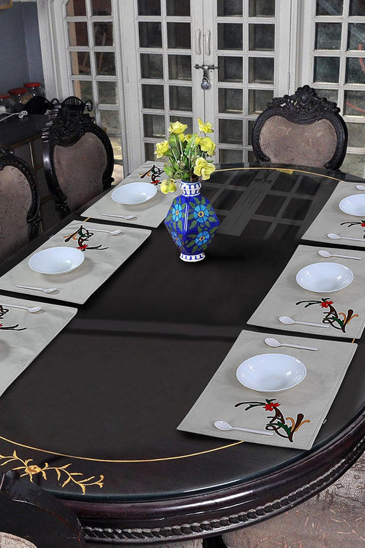 Nishat Linen - Alberto Placemat Set 2PC