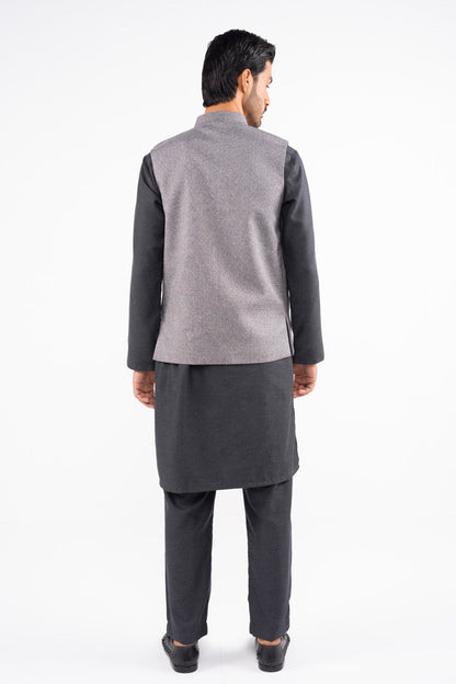 Wool Waistcoat