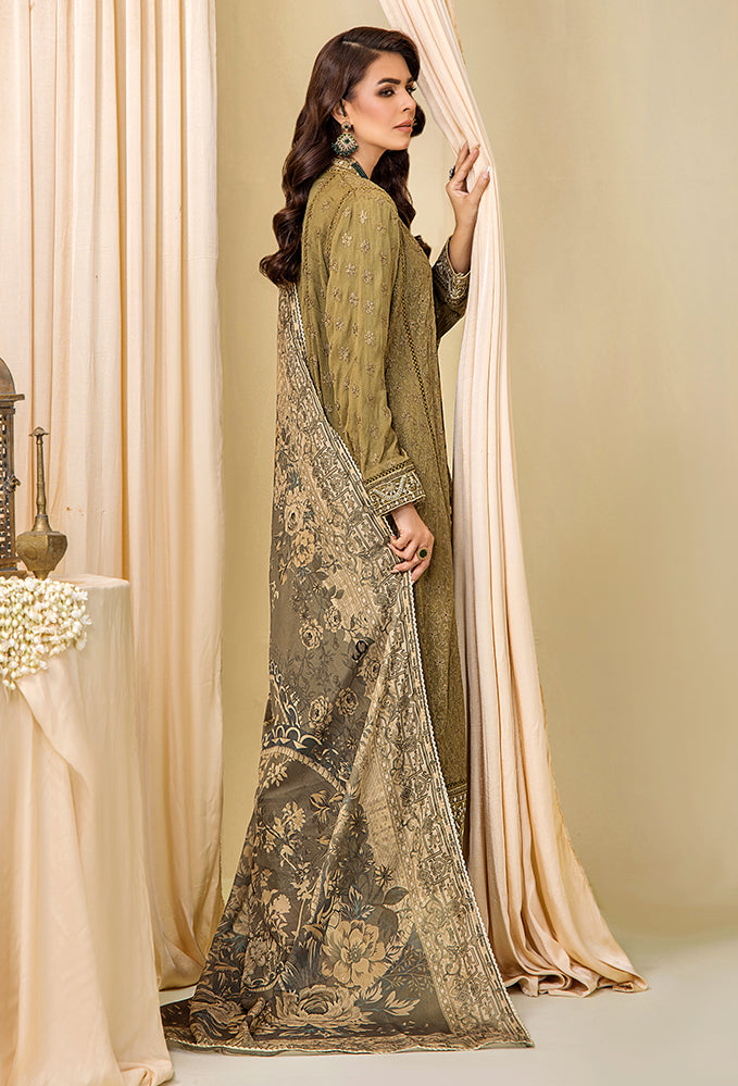 Adan's Libas - Adan's Luxe'2 - 5364