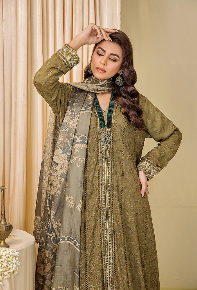 Adan's Libas - Adan's Luxe'2 - 5364