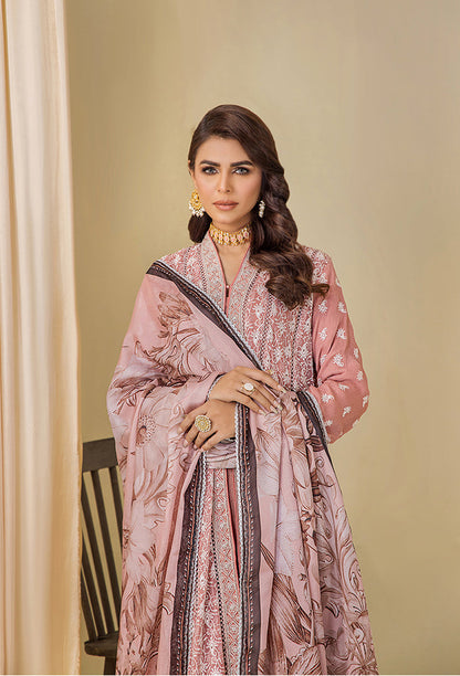 Adan's Libas - Adan's Luxe'2 - 5366
