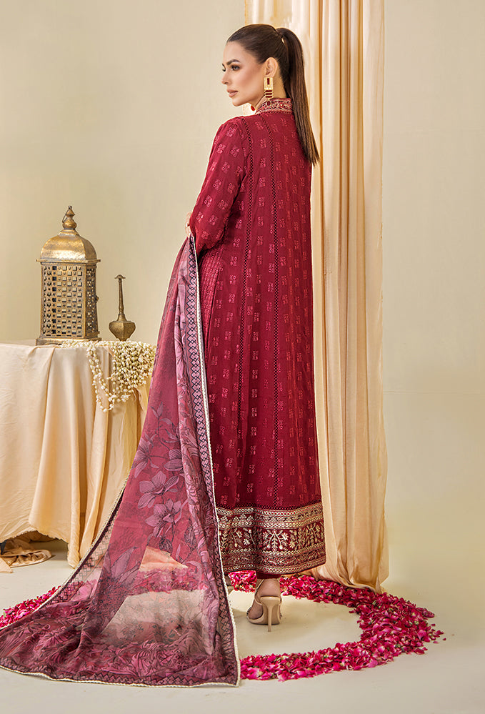 Adan's Libas - Adan's Luxe'2 - 5369