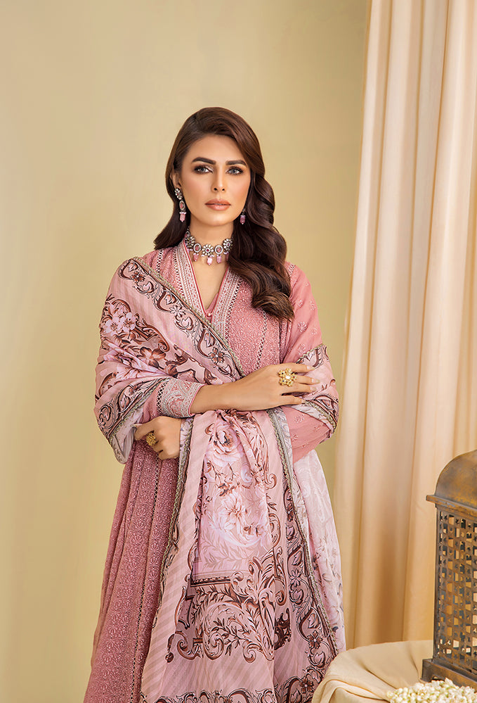 Adan's Libas - Adan's Luxe'2 - 5370