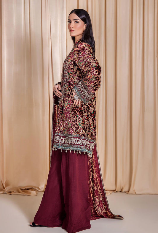 Adan's Libas - Adan's Velvet 5354