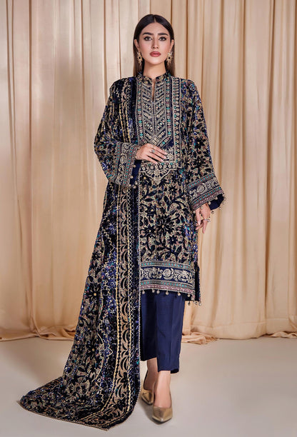 Adan's Libas - Adan's Velvet 5355