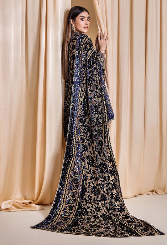 Adan's Libas - Adan's Velvet 5355