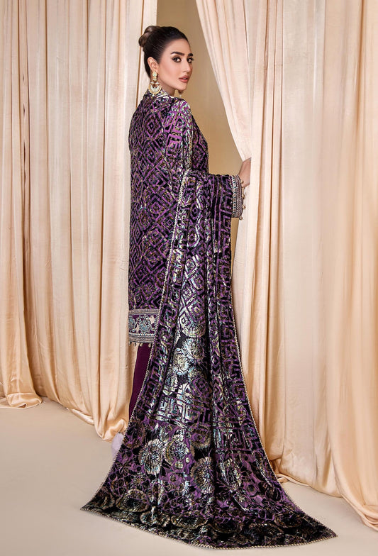 Adan's Libas - Adan's Velvet 5359