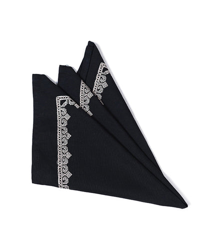 African Tribe - Napkin