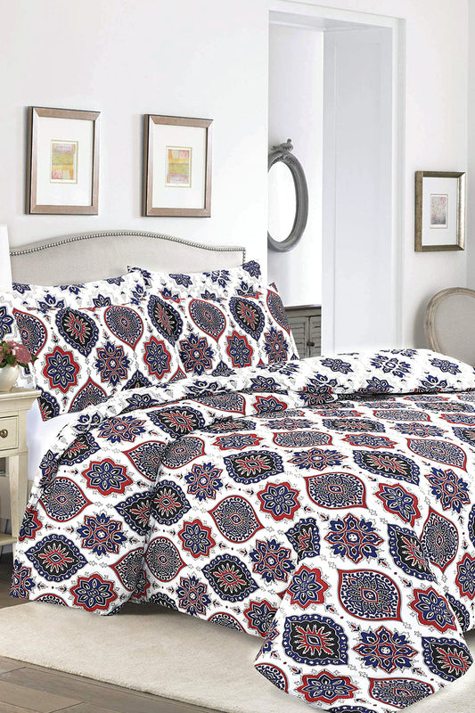 Nishat Linen - Ajrek Duvet Cover