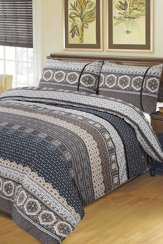 Nishat Linen - Ajrek Duvet Cover