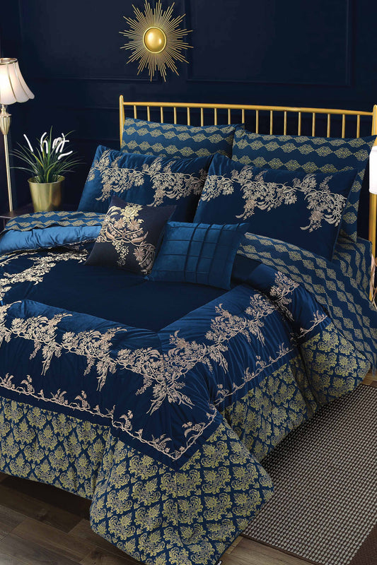Nishat Linen - Alexandria Bed In A Bag