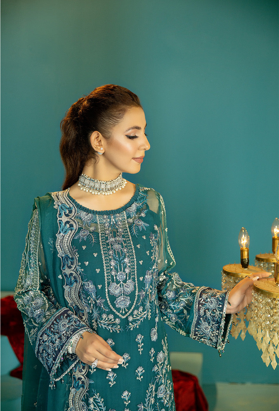 Adan's Libas - Alora 5393
