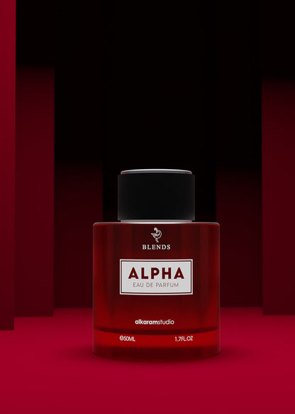 Alpha