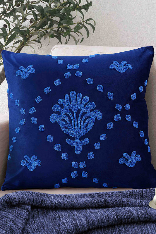 Nishat Linen - Alrima Cushion Cover Emb