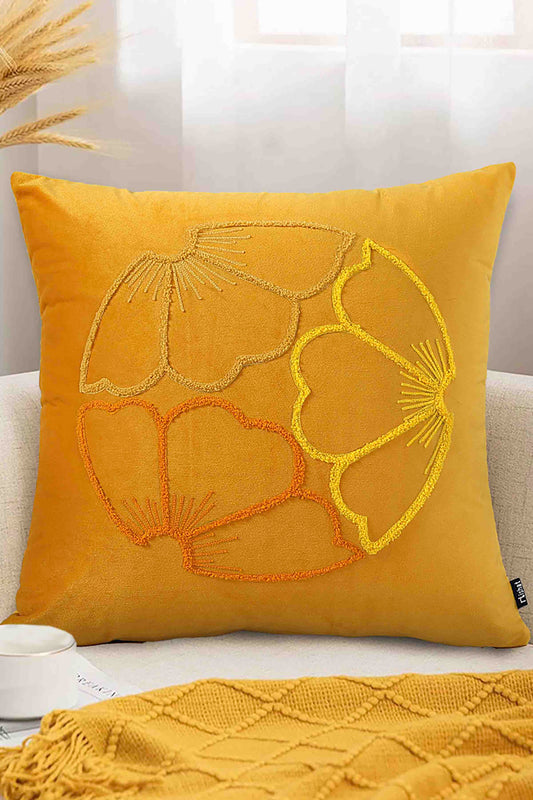 Nishat Linen - Alrima Cushion Cover Emb