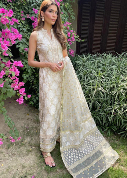 Kanwal Malik - Amna Babar - Arsh