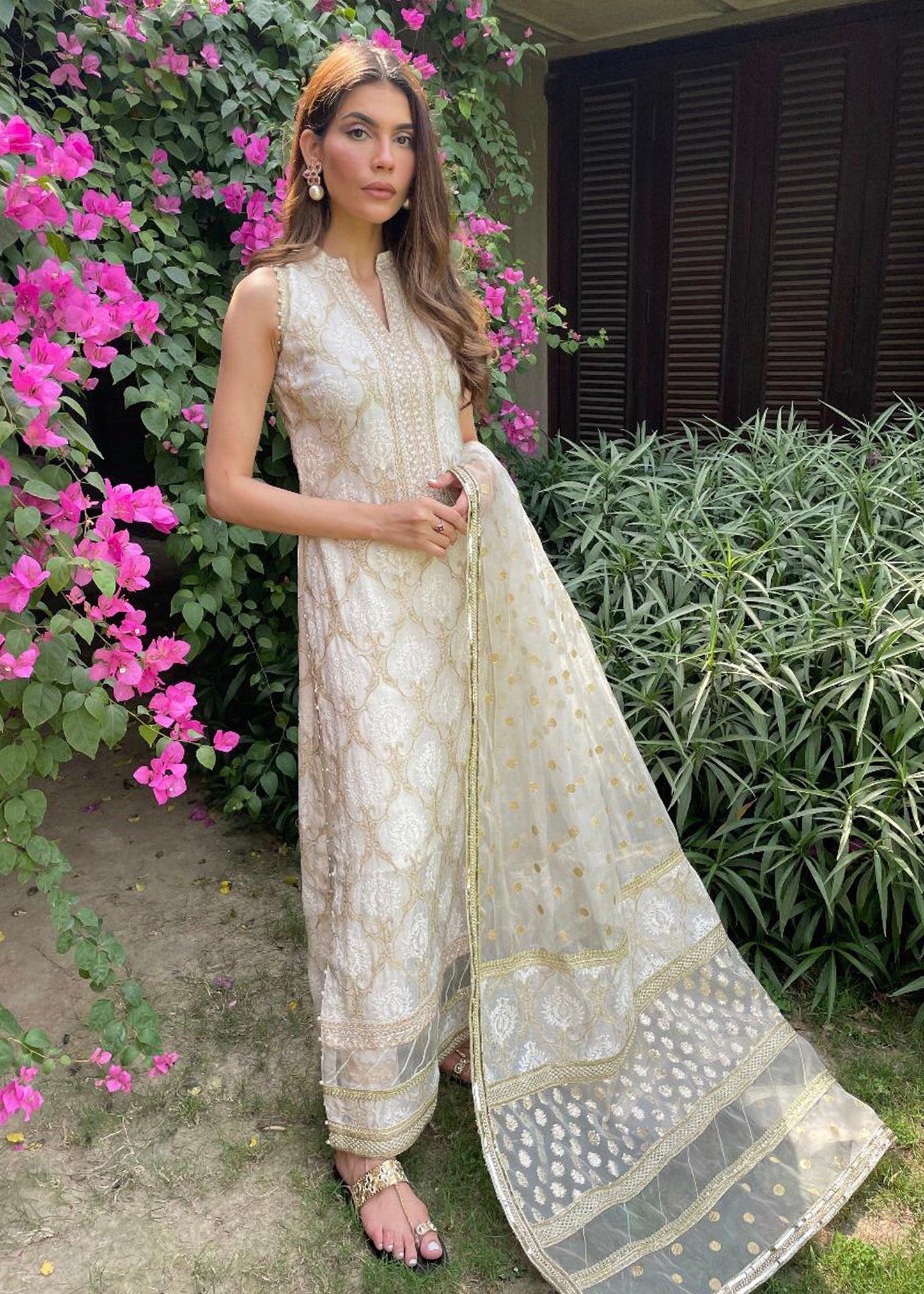 Kanwal Malik - Amna Babar - Arsh