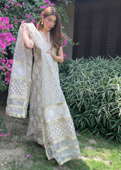 Kanwal Malik - Amna Babar - Arsh