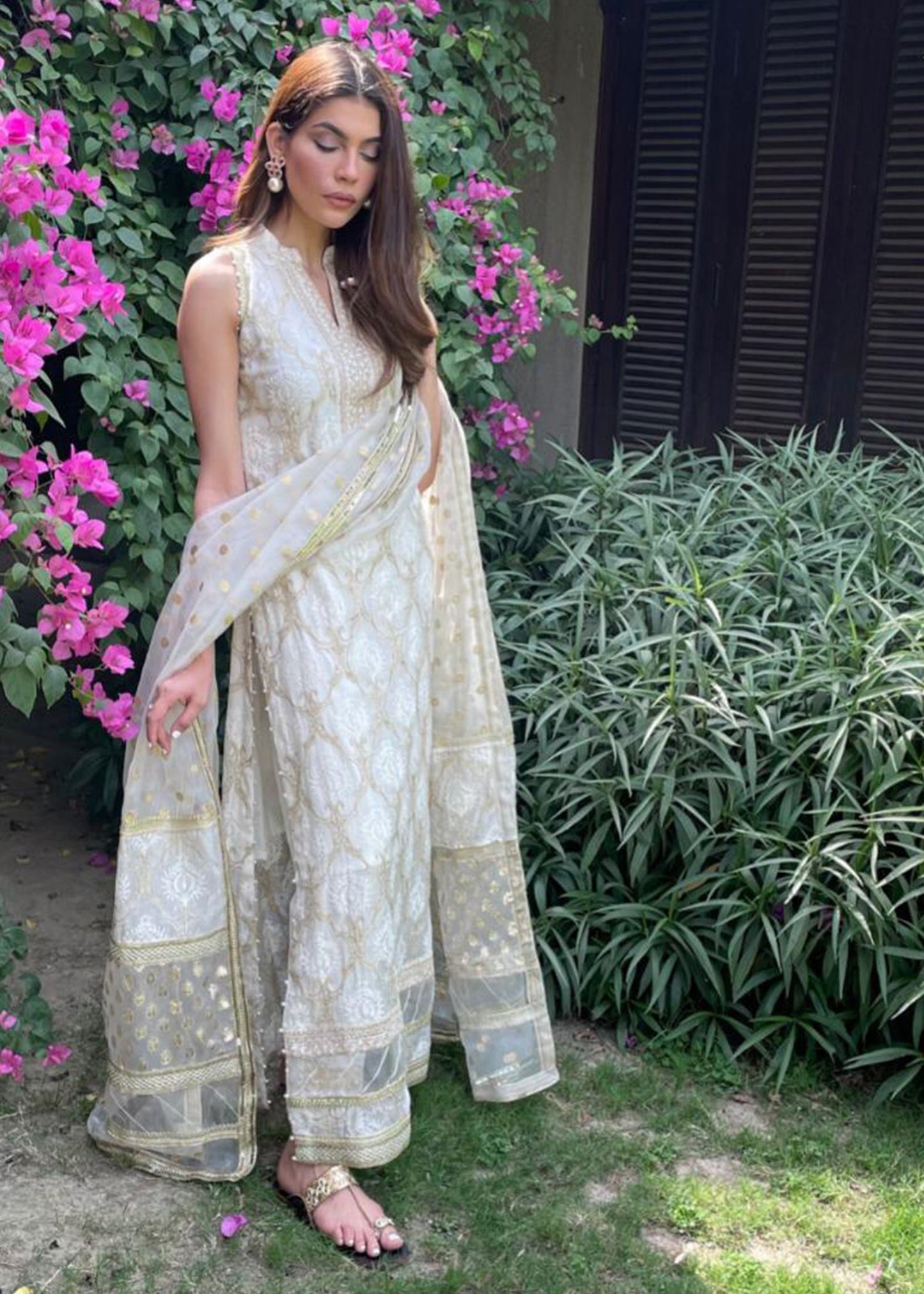 Kanwal Malik - Amna Babar - Arsh