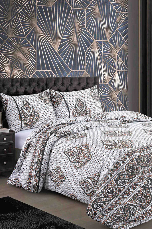 Nishat Linen - Architecture Duvet Cover