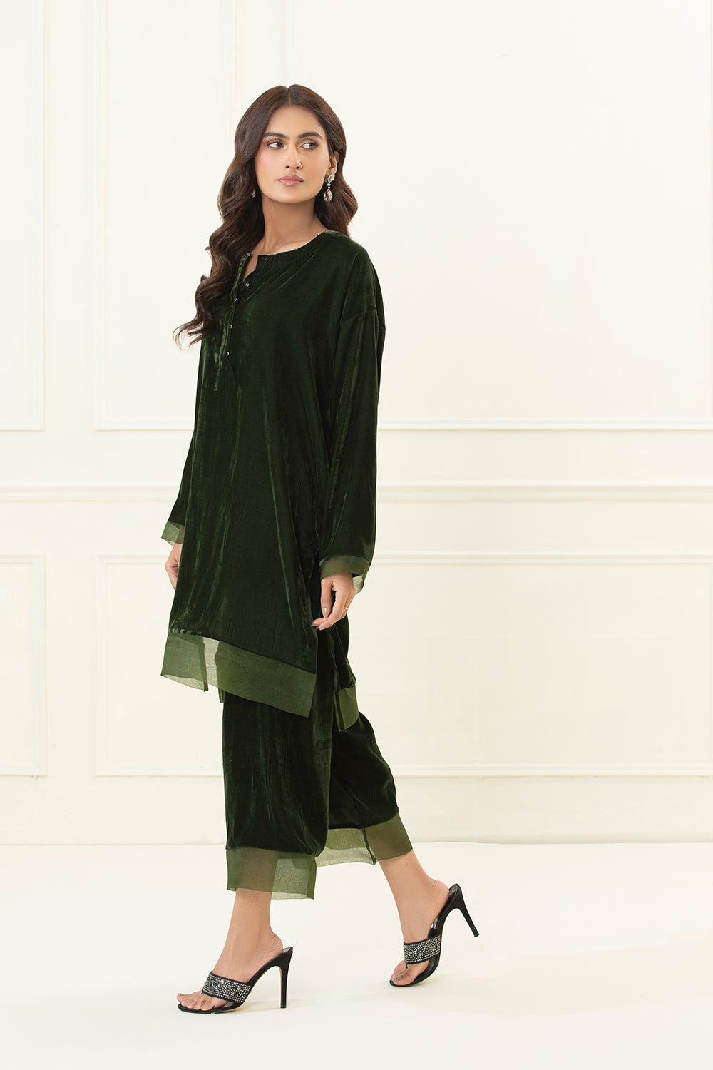 AK W23 - GR 16 - Set