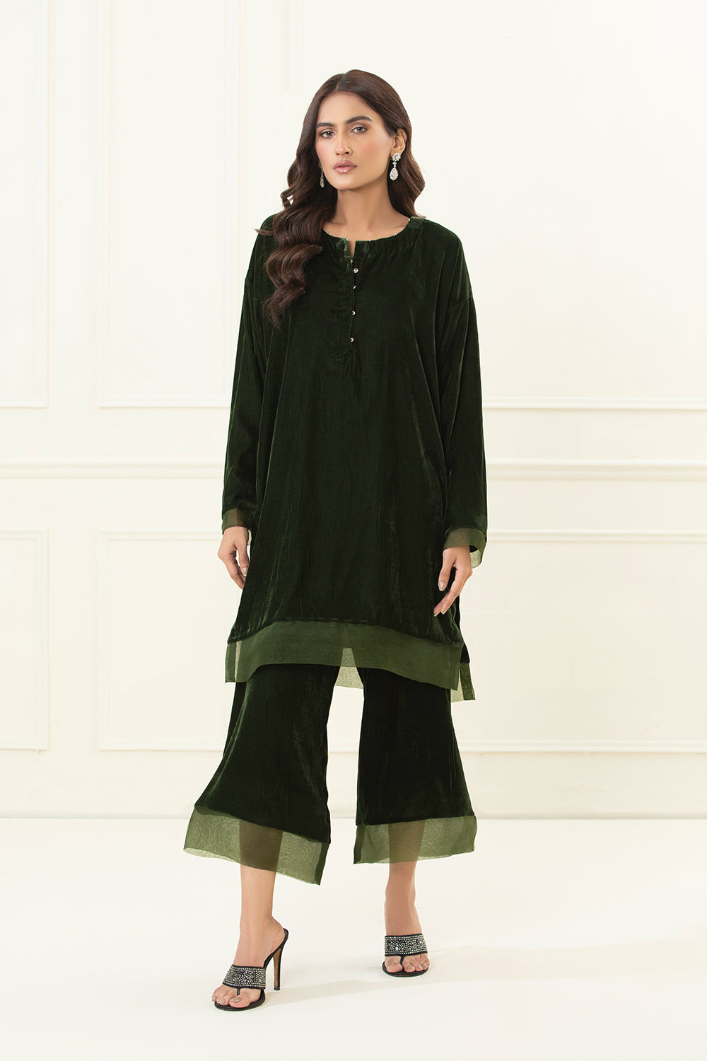 AK W23 - GR 16 - Set