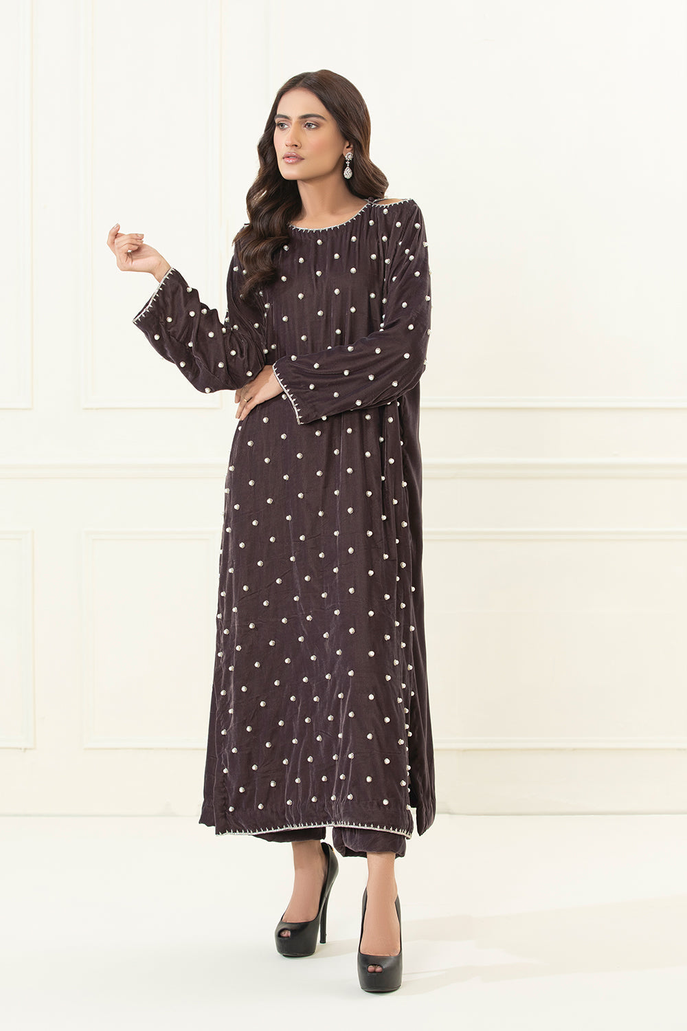 AK W23 - BR 20 - Shirt