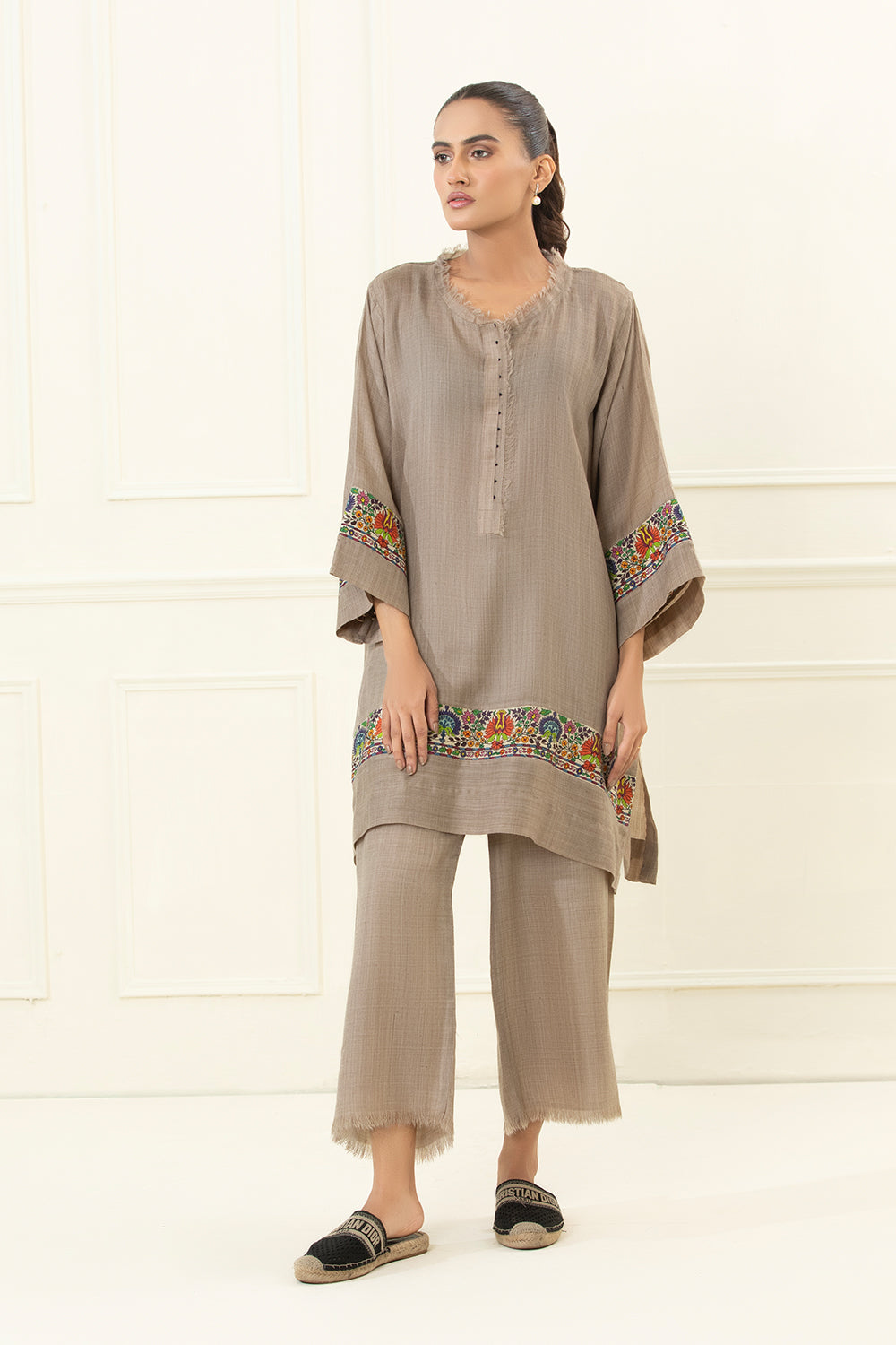 AK W23 - BE 17 - Set