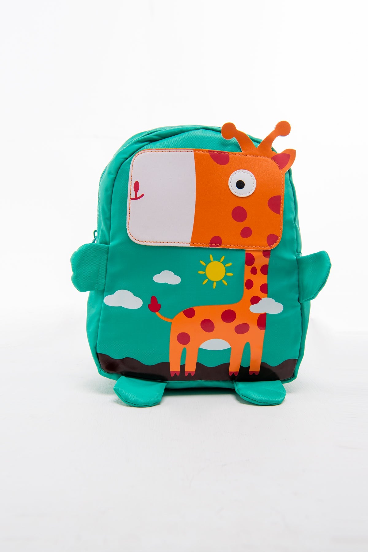 BTW - CUTE GIRAFFE BAG PACK