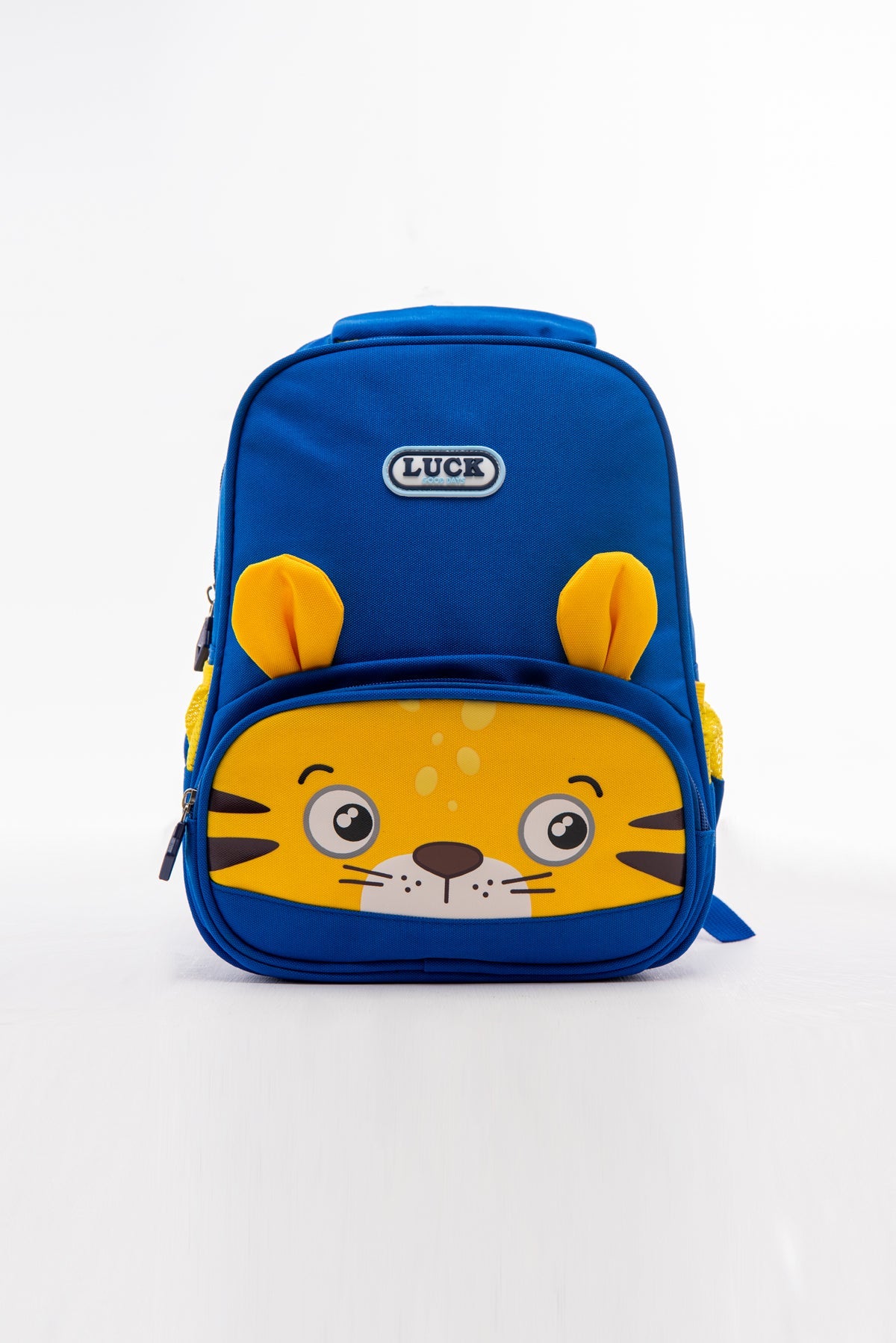 BTW - CUTE TIGER FACE BAG PACK