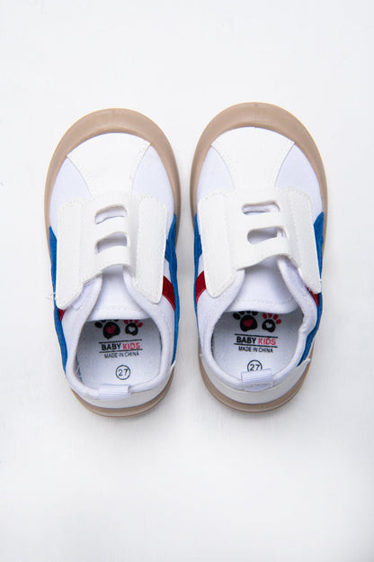 BTW - STRAP SNEAKERS