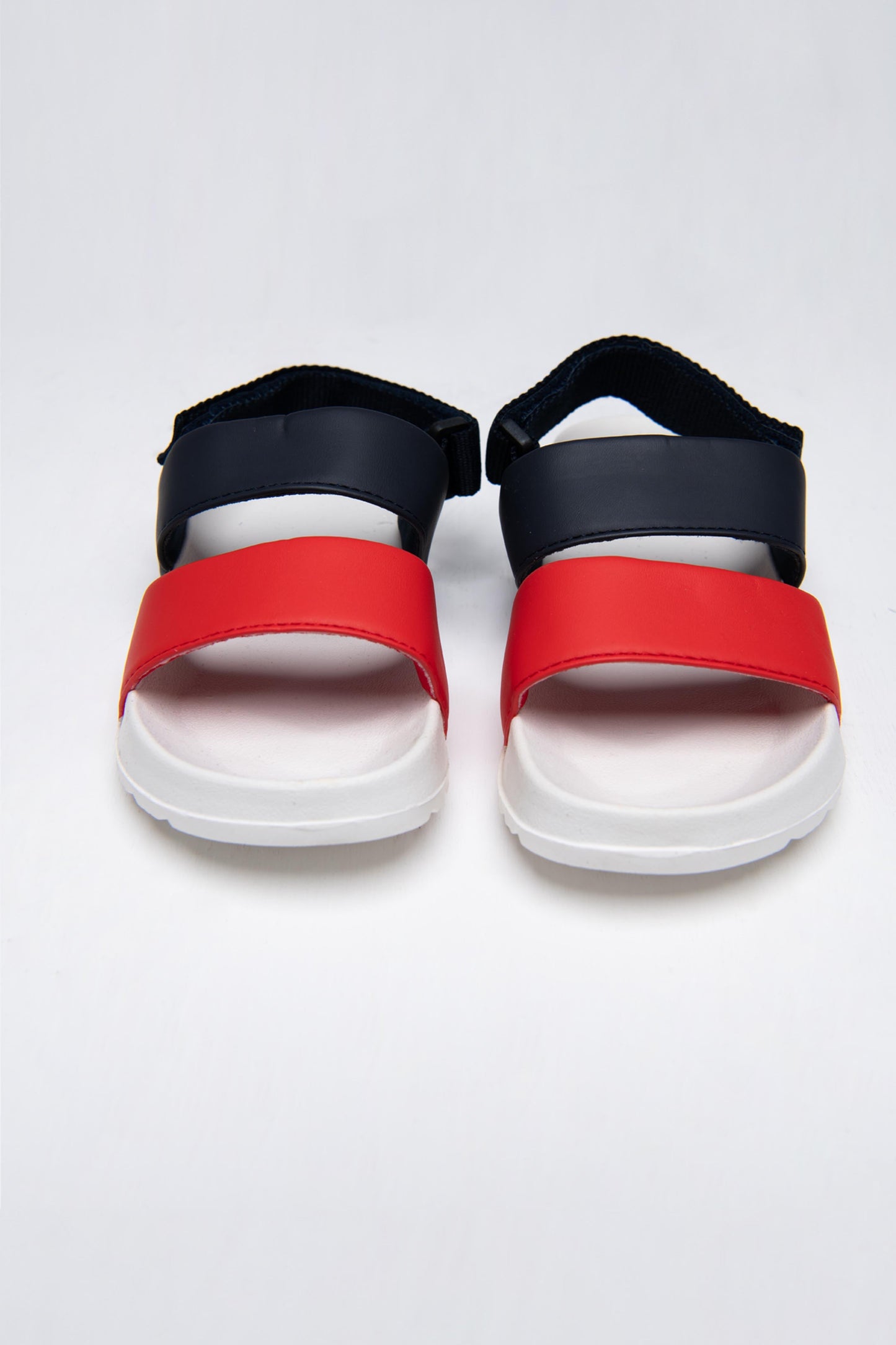 BTW - DOUBLE STRAP SLIPPERS