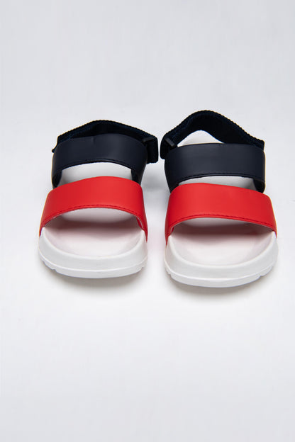 BTW - DOUBLE STRAP SLIPPERS