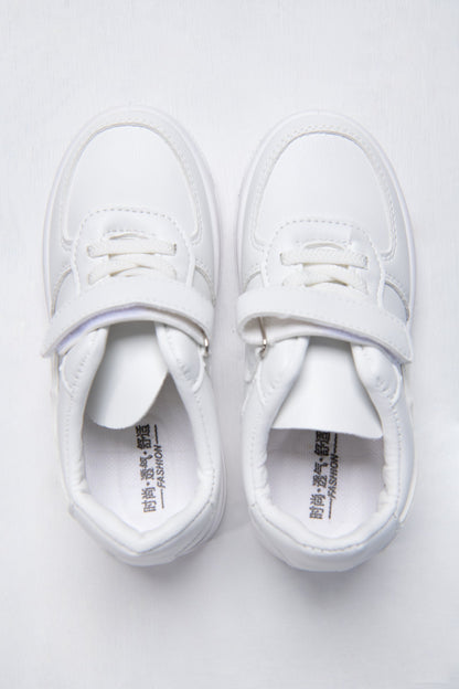 BTW - DOUBLE STRAP SHOES