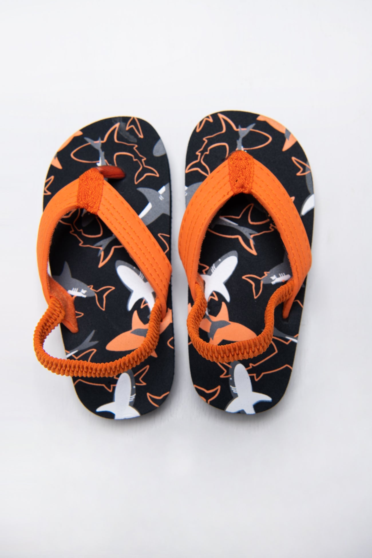 BTW - PRINTED FLAT SLIPPERS