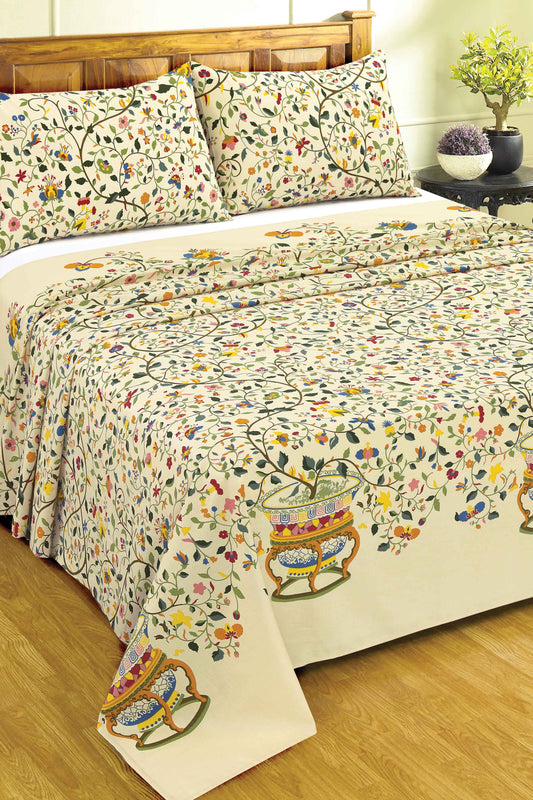 Nishat Linen - Basra Sheet Set