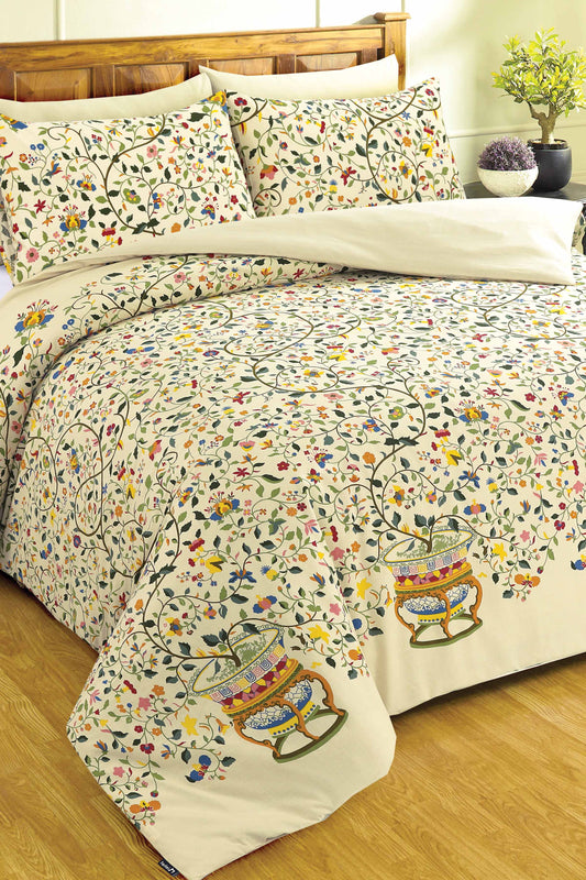 Nishat Linen - Basra Duvet Cover