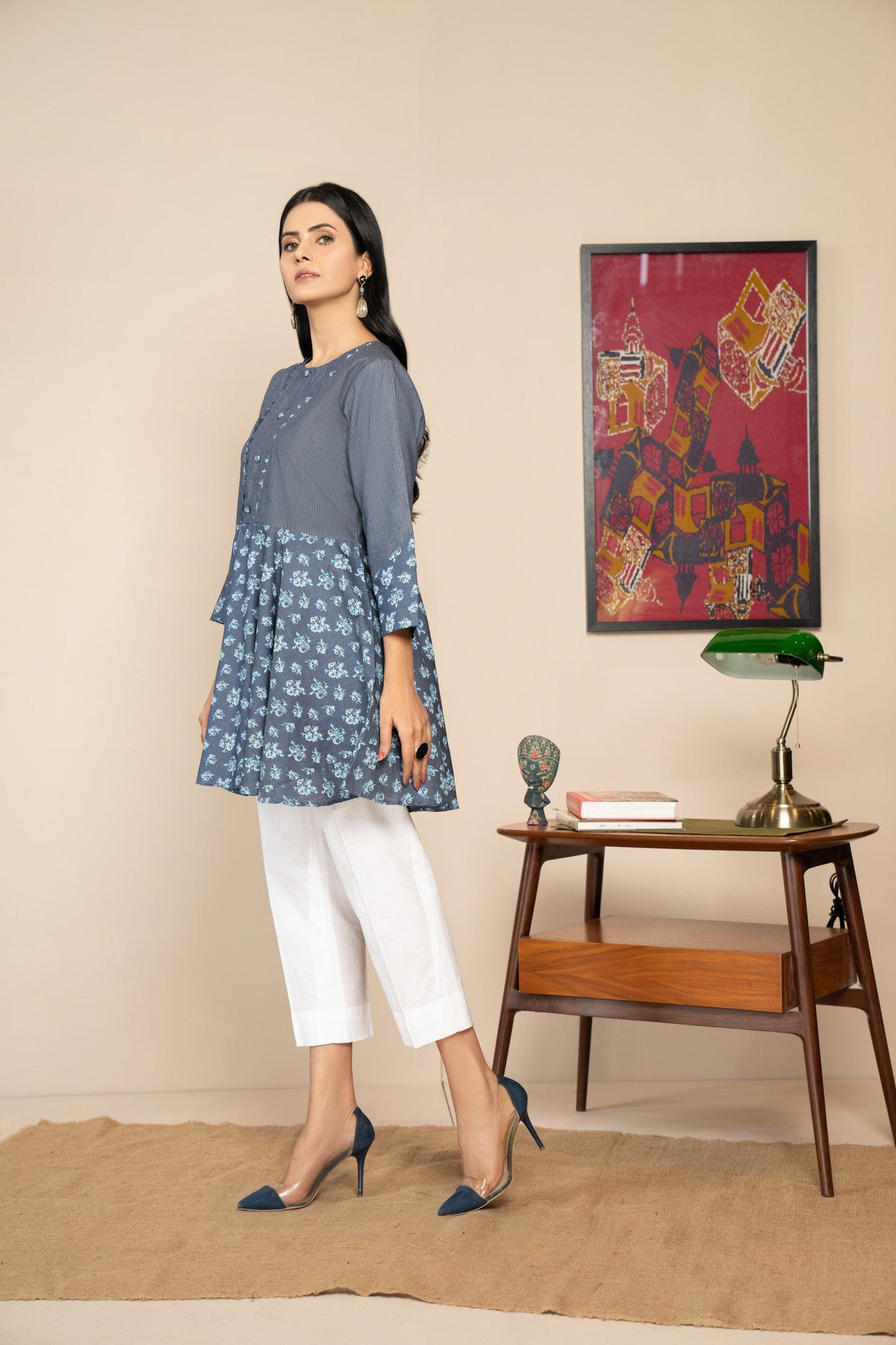 Chinyere - KEHQASHA I (BB7927)