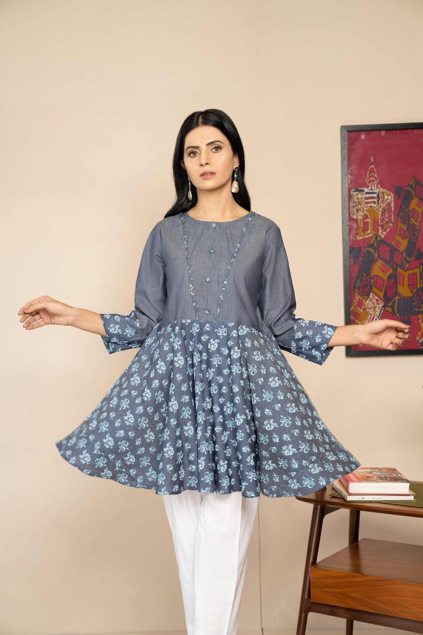 Chinyere - KEHQASHA I (BB7927)