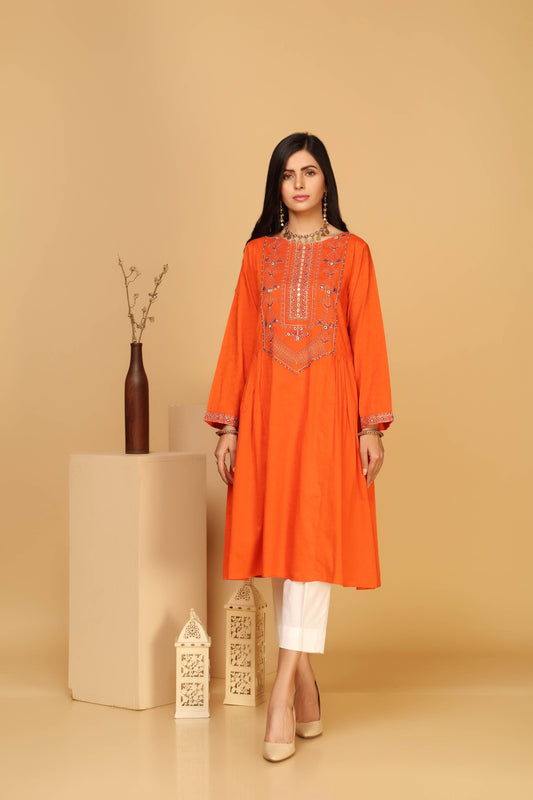 Chinyere - ORANGE DELIGHT Q A (BB7961)