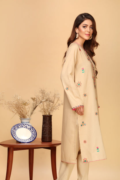 Chinyere - CHUNK DYE (BB8008)