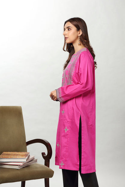 Chinyere - KUTCH EFFECT H (BB8251)