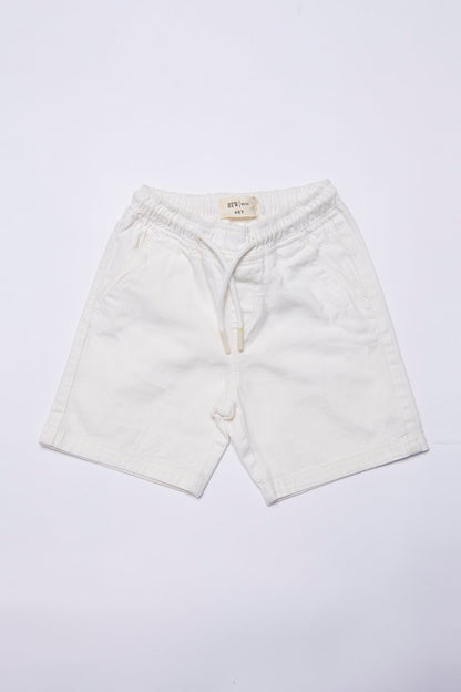 BTW - COTTON SHORTS