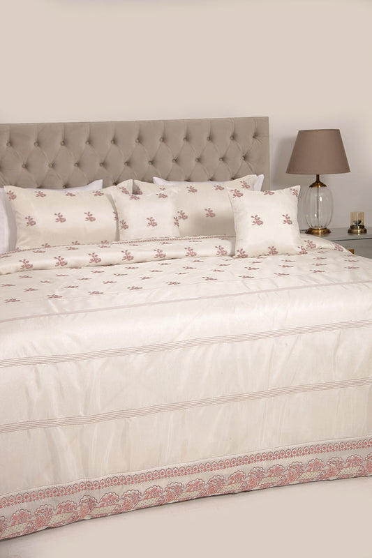 Nishat Linen - BBS22-08 Bridal Set
