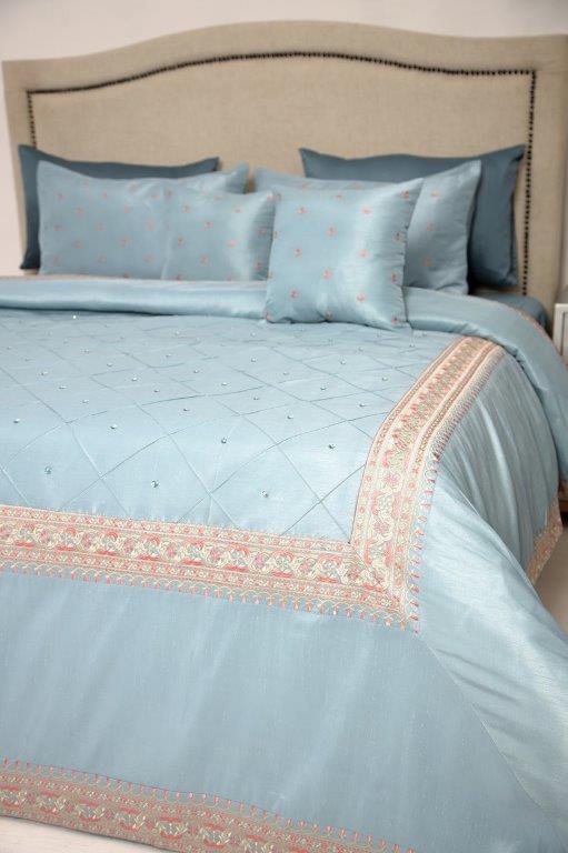 Nishat Linen - Bridal Set BBS22-12