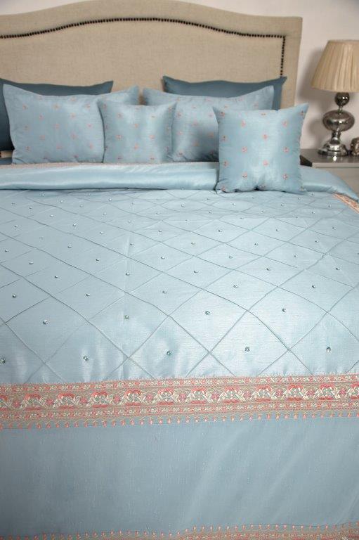 Nishat Linen - Bridal Set BBS22-12