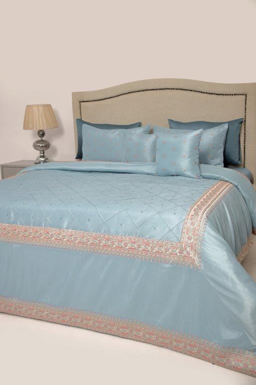 Nishat Linen - Bridal Set BBS22-12