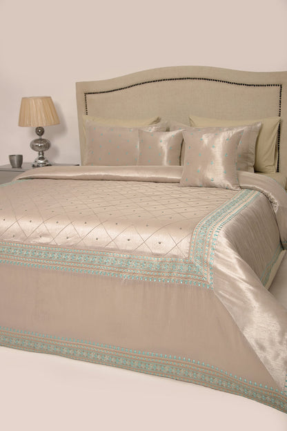 Nishat Linen - Bridal Set BBS22-17