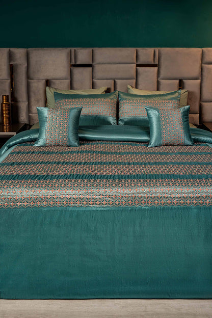 Nishat Linen - Bridal Set - BBS22-23