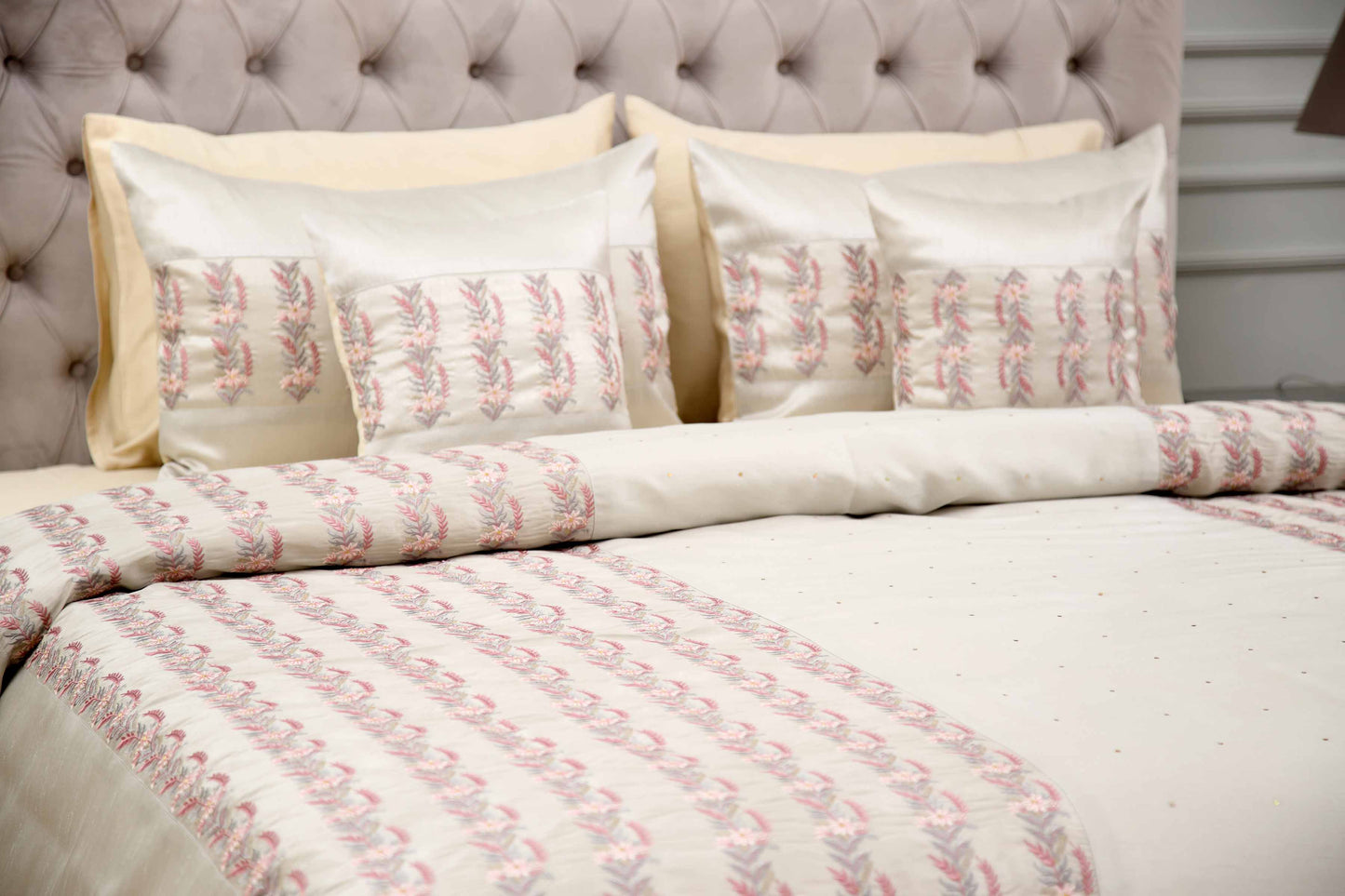 Nishat Linen - Bridal Set BBS23-02